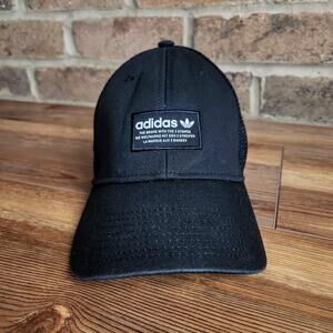 Adidas originals mens originals trefoil